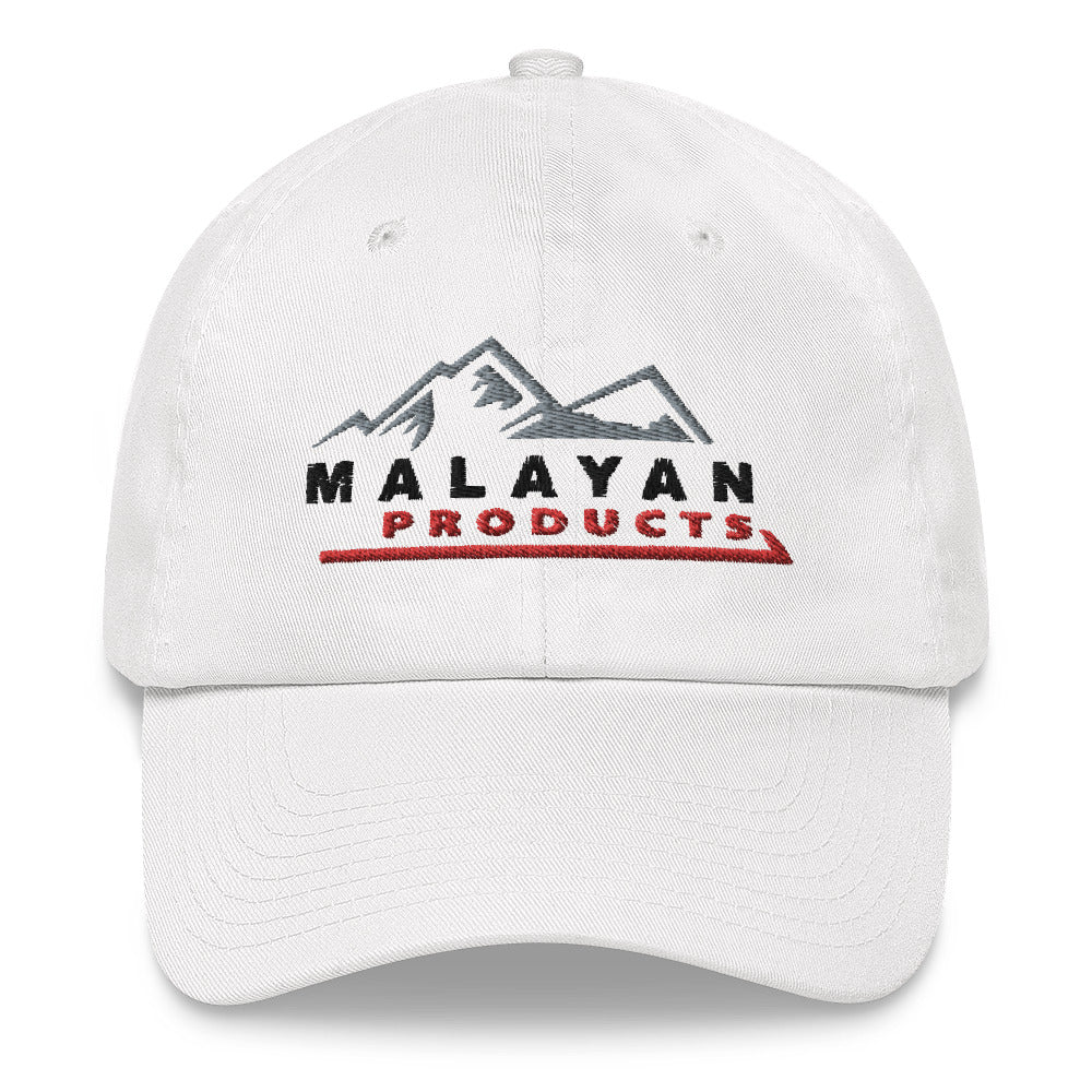 Malayan Products Dad Hat