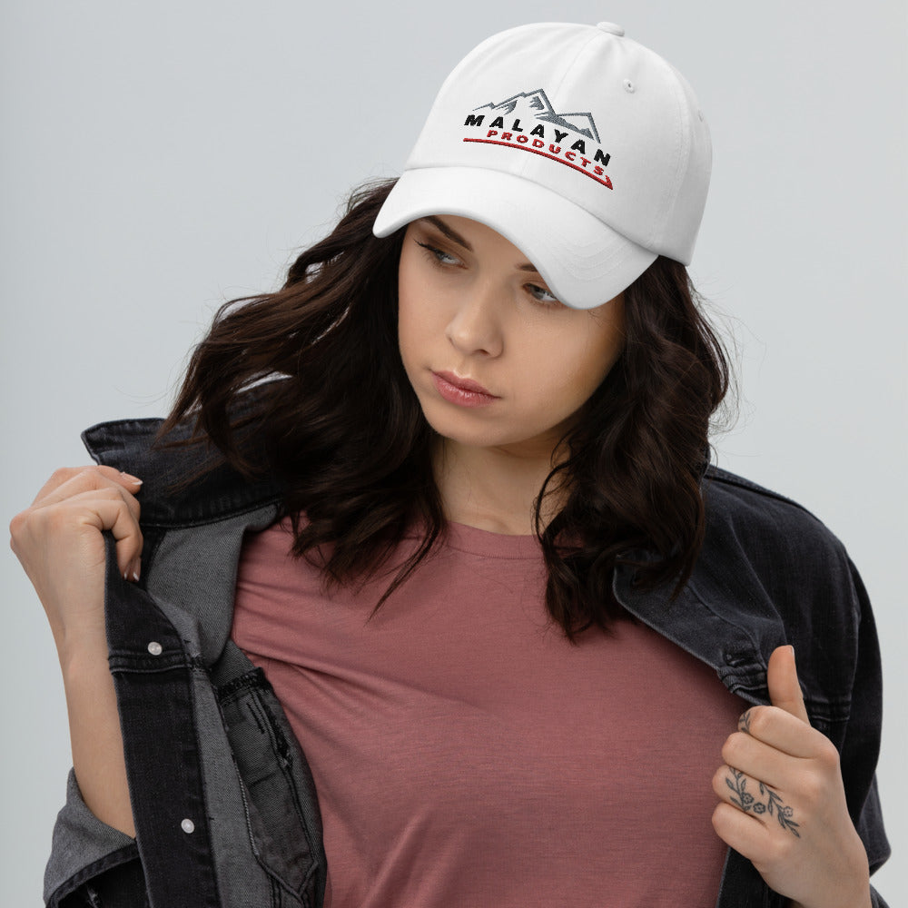 Malayan Products Dad Hat