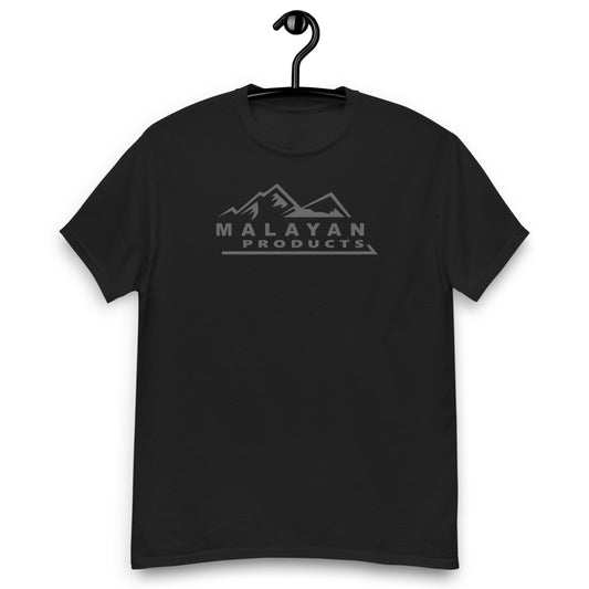 Malayan Products Men's Heavyweight T-Shirt