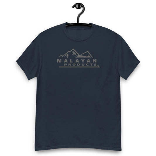 Malayan Products Men's Heavyweight T-Shirt